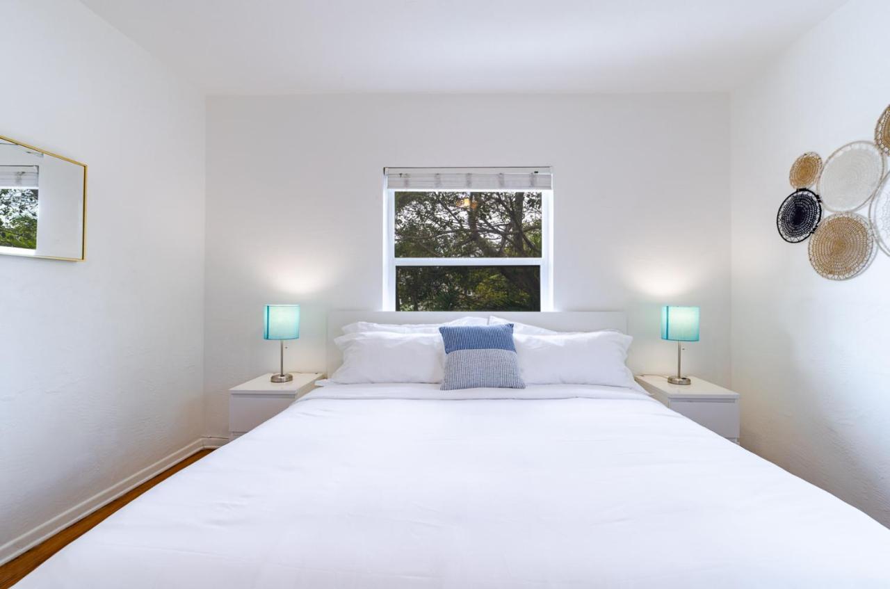The Blue Parrot Apartment Fort Lauderdale Exterior photo